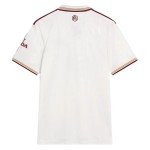 Günstige Fußballtrikots Arsenal 3rd trikot 2025-26 Kurzarm